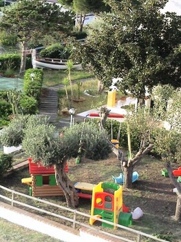 hotel cristina