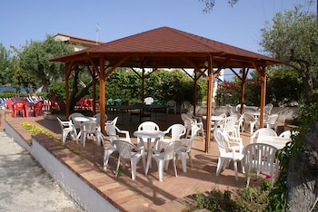 hotel cristina