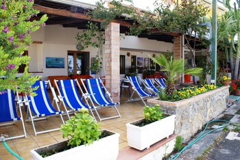 hotel cristina