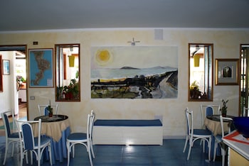 hotel cristina