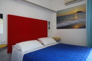 hotel cristina