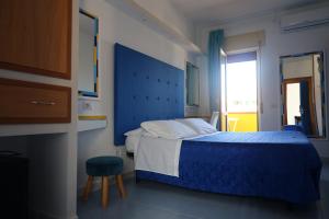 hotel cristina