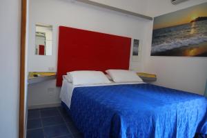 hotel cristina