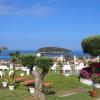 hotel cristina
