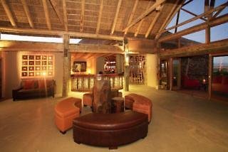 garden route game lodge