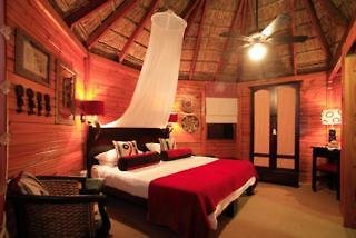 Garden Route Game Lodge,Cape Town>>Albertinia,4 star