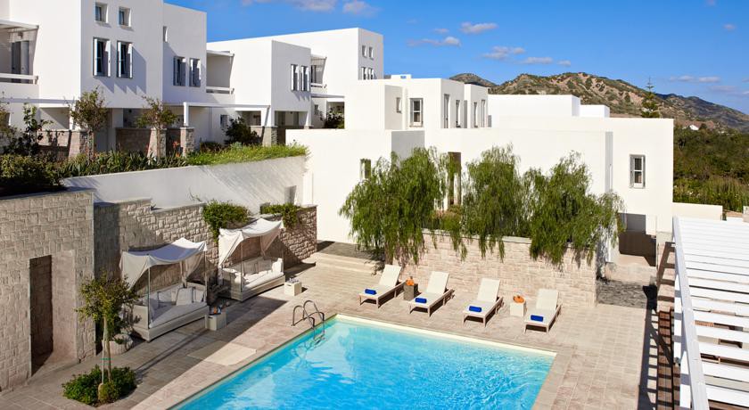 Ammos Hotel,Skiros>>Molos,4 star