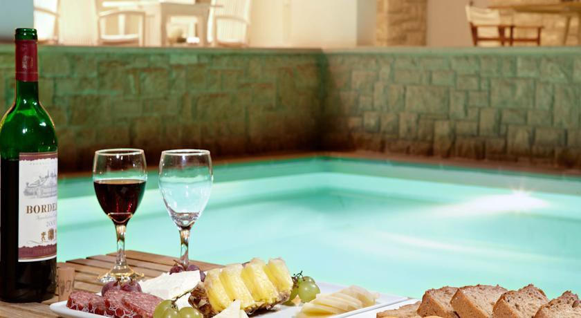 Ammos Hotel,Skiros>>Molos,4 star