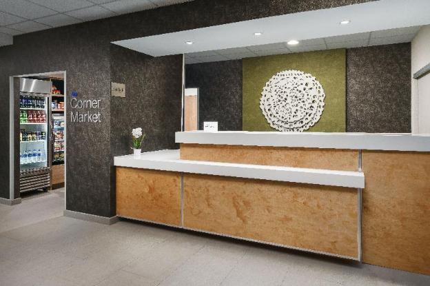 fairfield inn by marriott joliet south