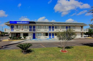 motel 6 kingsville tx