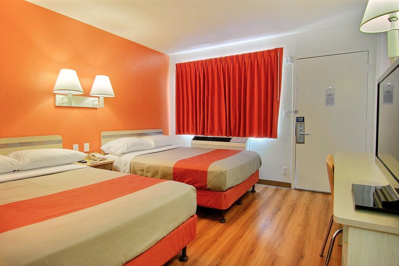 motel 6 kingsville tx