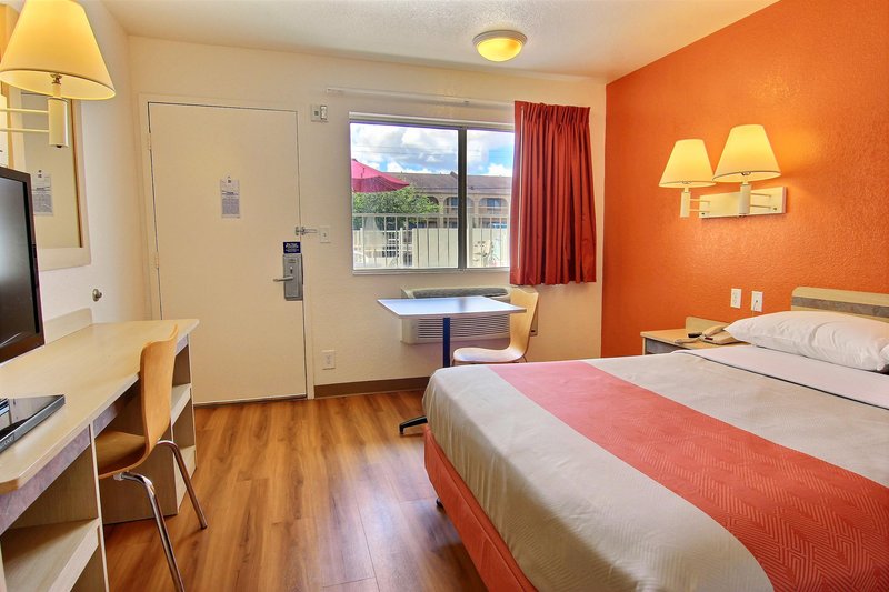 motel 6 kingsville tx