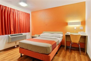 motel 6 kingsville tx