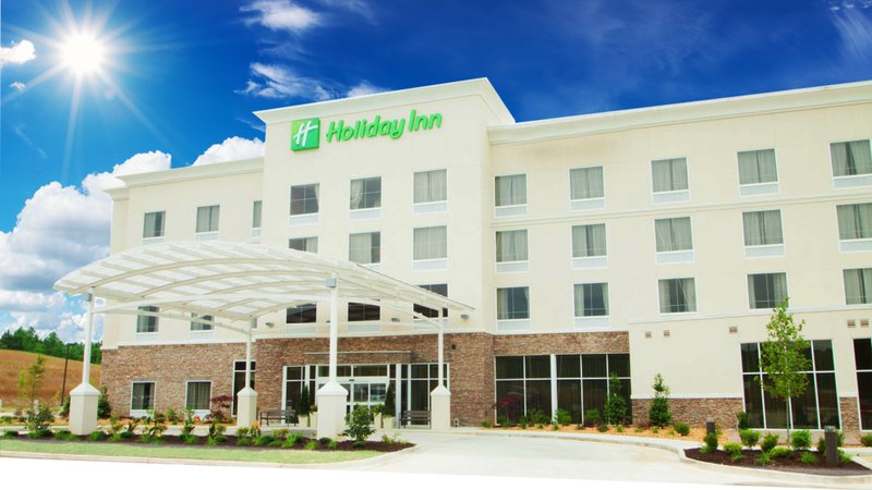 Holiday Inn Guin, An Ihg Hotel