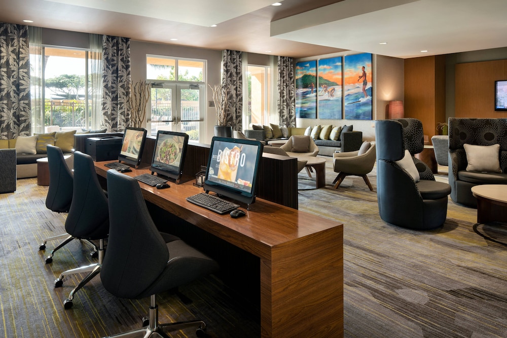 courtyard maui kahului airport