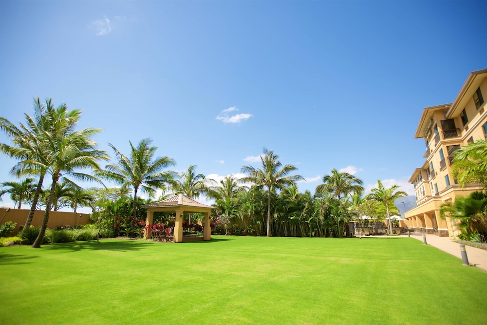 courtyard maui kahului airport