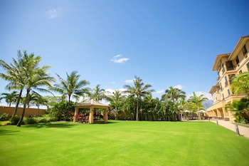 courtyard maui kahului airport