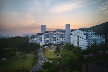 kumho sulak resort