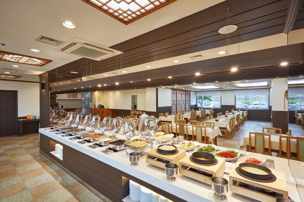 kumho sulak resort