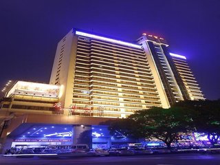 Guangzhou Hotel - Canton Fair Free Shuttle Bus,Guangzhou City>>Guangzhou,4 star