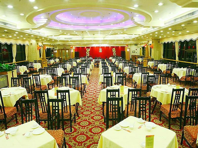 guangzhou hotel canton fair free shuttle bus