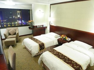 Guangzhou Hotel - Canton Fair Free Shuttle Bus,Guangzhou City>>Guangzhou,4 star