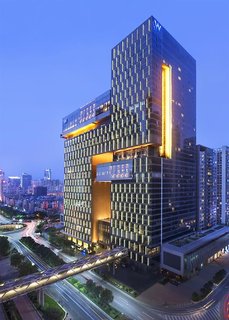 W Guangzhou,Liedecun>>Guangzhou,5 star