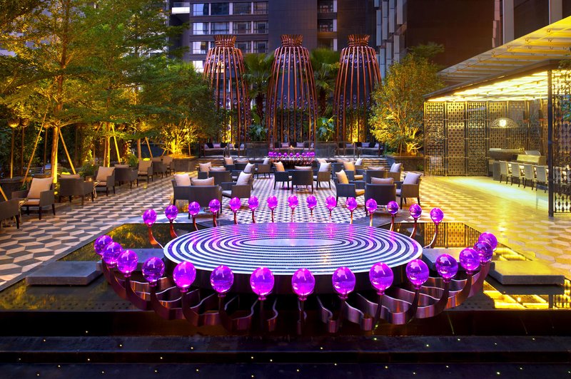 w guangzhou