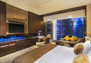 W Guangzhou,Liedecun>>Guangzhou,5 star