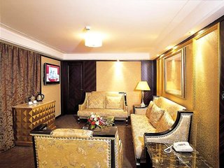 President Hotel,No. 586 Tianhe Road,4 star