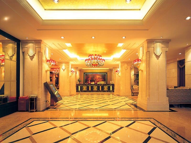 president hotel