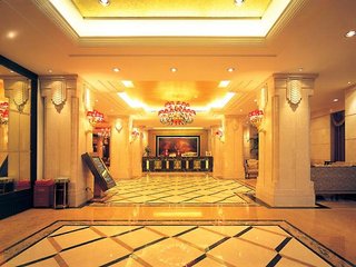 president hotel