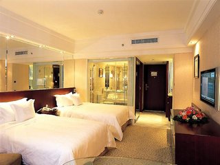 President Hotel,No. 586 Tianhe Road,4 star