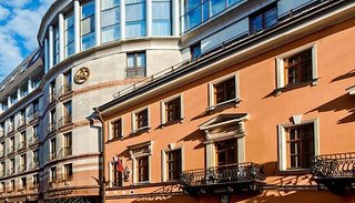 Ambassador Hotel,St. Petersburg>>Saint Petersburg,4 star
