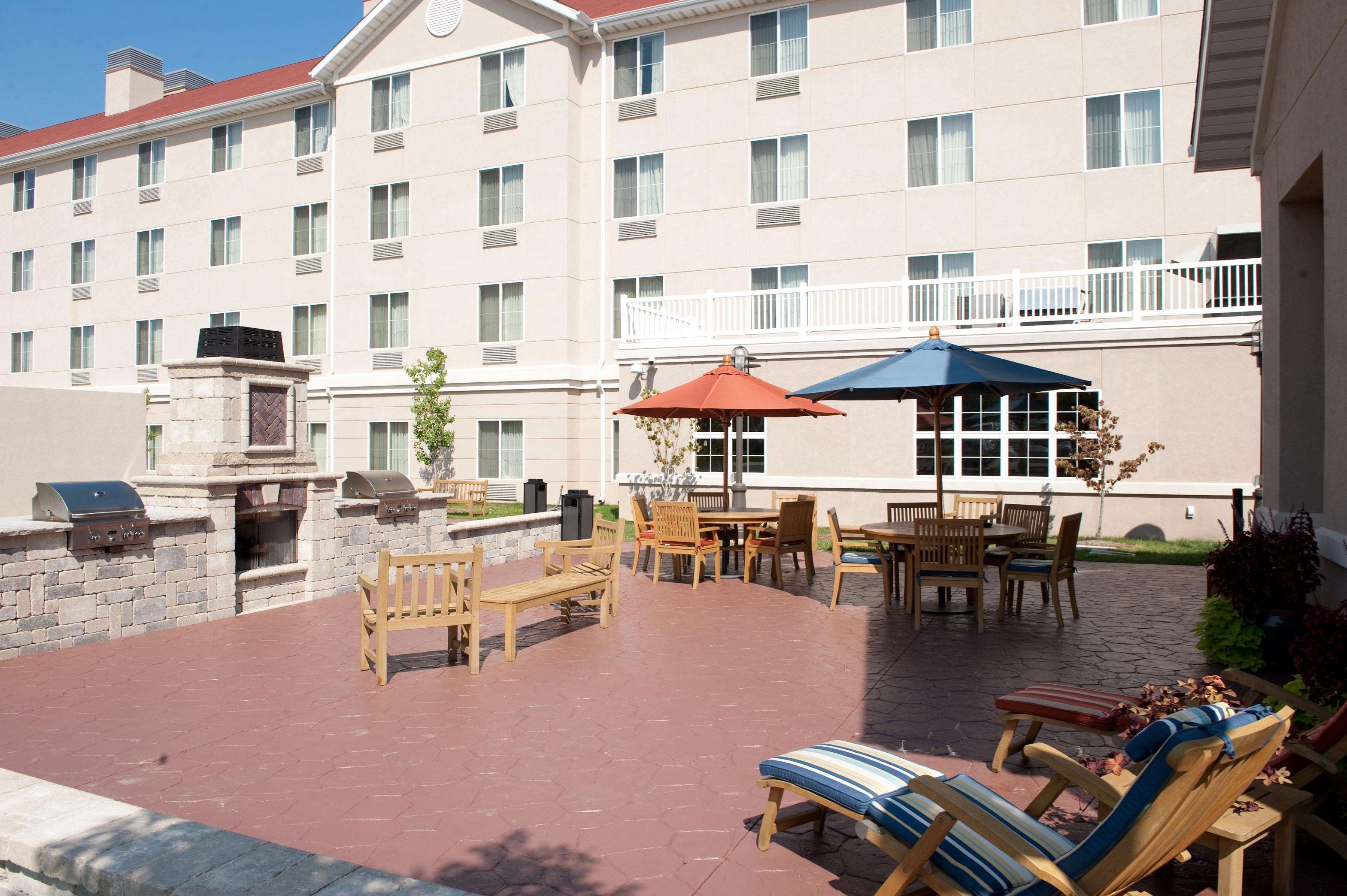 homewood suites by hilton champaign urbana