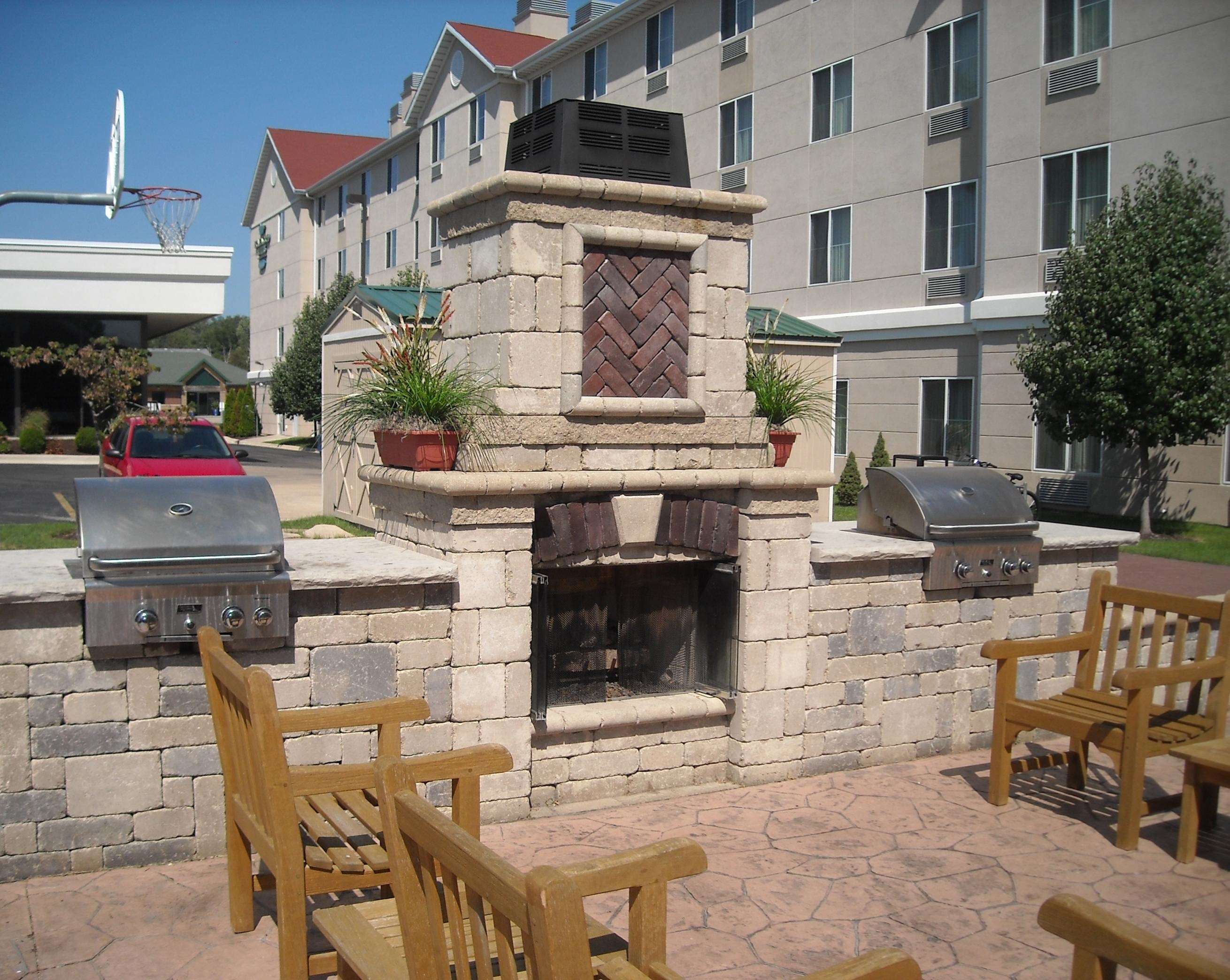 homewood suites by hilton champaign urbana