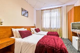 hotel accent
