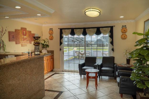 sea breeze inn