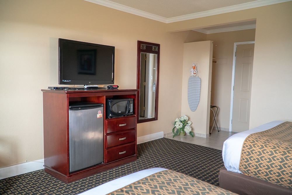 sea breeze inn