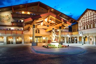 Zermatt Utah Resort & Spa Trademark Collection By Wyndham,Park City>>Midway,4 star
