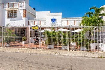 Ayenda Casa Roman,2555 Cra. 20,2 star