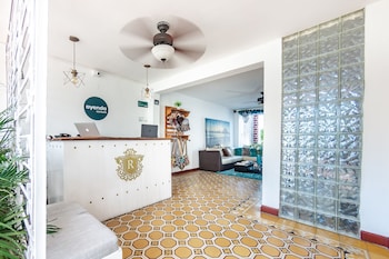 ayenda casa roman