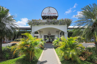 Fiji Gateway Hotel,Denarau Island>>Coral Coast,4 star