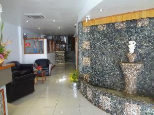 Nadi Downtown Hotel,Denarau Island>>Coral Coast,4 star