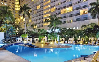 Hotel Emporio Acapulco,Costera Acapulco>>Acapulco,3.5 star