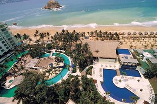 hotel emporio acapulco