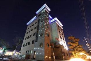 incheon prince tourist hotel