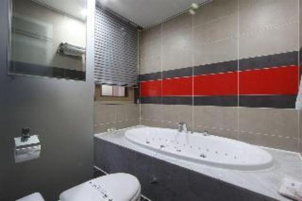 incheon prince tourist hotel