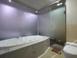 incheon prince tourist hotel