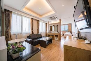 incheon prince tourist hotel